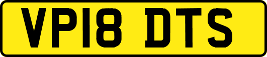VP18DTS