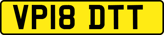 VP18DTT