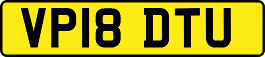 VP18DTU