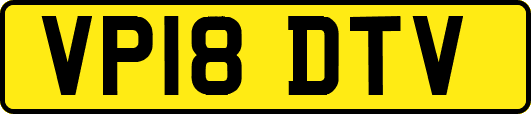 VP18DTV