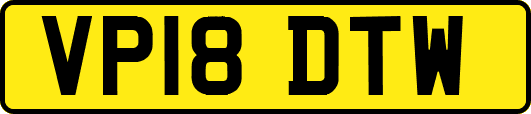 VP18DTW