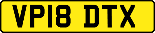 VP18DTX