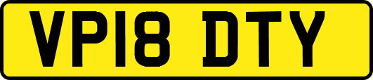 VP18DTY