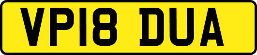VP18DUA