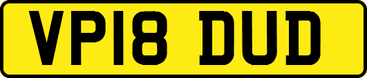 VP18DUD