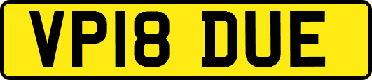 VP18DUE