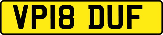 VP18DUF
