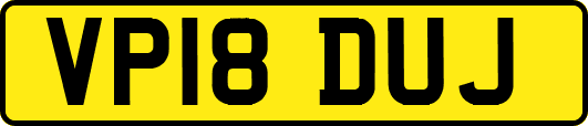 VP18DUJ