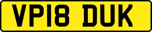 VP18DUK
