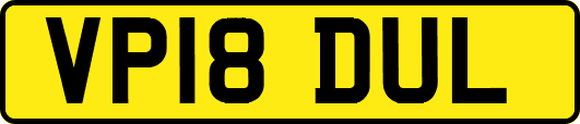 VP18DUL