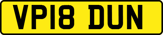 VP18DUN