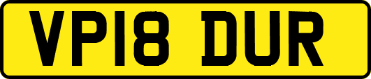 VP18DUR