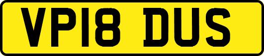 VP18DUS