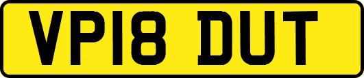 VP18DUT