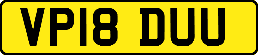 VP18DUU