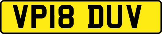 VP18DUV
