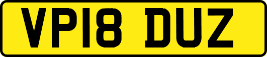 VP18DUZ