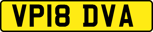 VP18DVA