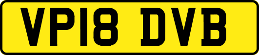 VP18DVB