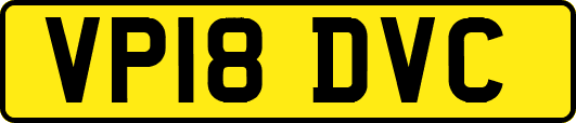 VP18DVC