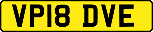 VP18DVE