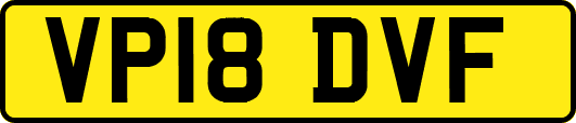 VP18DVF