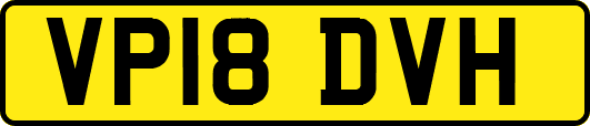 VP18DVH