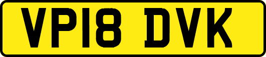 VP18DVK