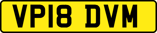 VP18DVM