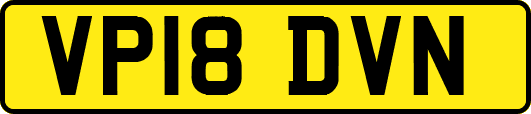 VP18DVN