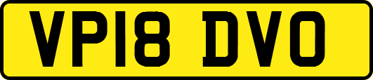 VP18DVO