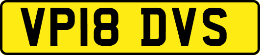 VP18DVS