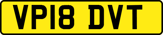 VP18DVT