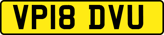 VP18DVU