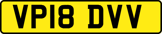 VP18DVV