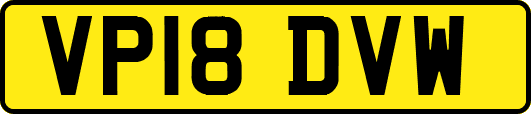 VP18DVW