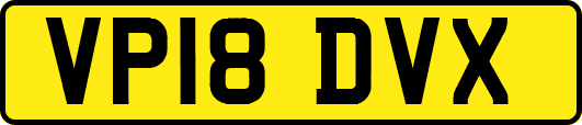 VP18DVX