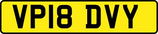 VP18DVY