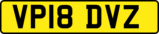 VP18DVZ