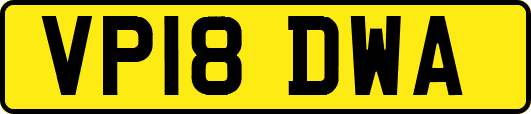 VP18DWA
