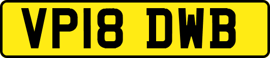 VP18DWB
