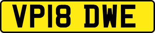 VP18DWE