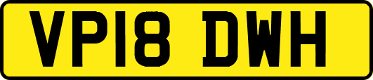 VP18DWH