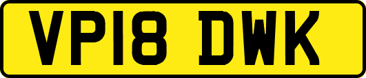 VP18DWK