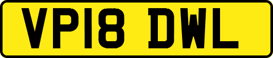 VP18DWL