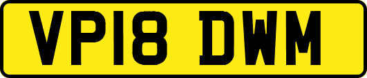 VP18DWM