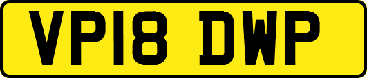 VP18DWP