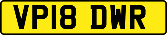 VP18DWR