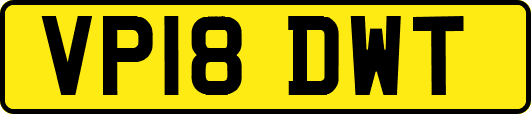 VP18DWT