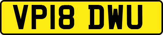 VP18DWU